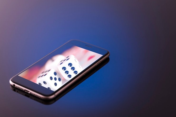 বাংলাদেশের বিভিন্ন শহরে মোবাইলে winzo10 ব্যবহার